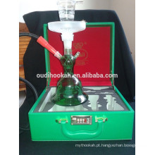 2015 Hot Venda Atacado Hookah Fumo cachimbo de água Pipas de vidro de fumar